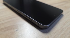 Good
													Samsung Galaxy S24 - Unlocked, Black, 256 GB, 8 GB, SM-S921U1, photo 5 of 9