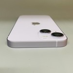 Good Apple iPhone 14 - Unlocked, 128 GB, Purple, A2649