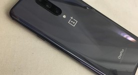 Good
													OnePlus 7 Pro - T-Mobile, Gray, 256 GB, 8 GB, GM1915, photo 3 of 8