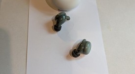 Used
													Google Pixel Buds A-Series - Olive, photo 4 of 4