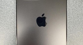 Good
													Apple iPhone 13 Pro - Unlocked, Graphite, 256 GB, A2483, photo 2 of 7