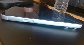 Good
													Apple iPhone 17 Pro Max - Unlocked, Silver, 2 TB, A3257, photo 5 of 8