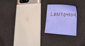 Good
													Google Pixel 7 - Unlocked, Snow, 128 GB, 8 GB, GVU6C, Sub-6 5G, photo 3 of 15