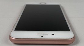 Good
													Apple iPhone 7 - T-Mobile, Rose Gold, 128 GB, A1660, photo 1 of 7