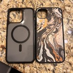 Good Apple iPhone 14 Plus - Unlocked, 128 GB, Midnight, A2632