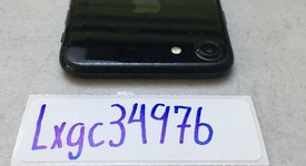Good
													Apple iPhone 7 - Unlocked, Black, 32 GB, A1660, photo 5 of 7