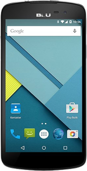 BLU Studio X Plus
