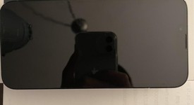 Good
													Apple iPhone 13 - Unlocked, Midnight, 128 GB, A2482, photo 1 of 11
