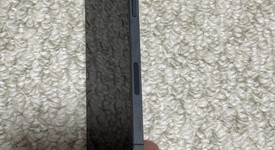 Good
													Apple iPhone 12 Pro Max - Unlocked, Pacific Blue, 128 GB, A2342, photo 5 of 8