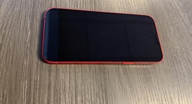 Fair
													Apple iPhone 14 Plus - Unlocked, Red, 512 GB, A2632, photo 3 of 6