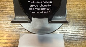 Fair
													Samsung Galaxy Watch5 - Wi-Fi, Silver, 40mm, photo 6 of 6