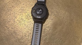 Mint
													Garmin Forerunner 265 - Black, photo 2 of 10