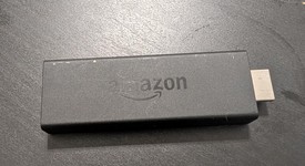 Good
													Amazon Fire TV Stick 2nd Gen (2016) - LY73PR, photo 3 of 6