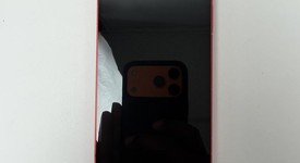 Good
													Apple iPhone 12 - Unlocked, Red, 64 GB, A2172, photo 2 of 8