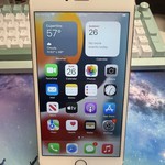 Good Apple iPhone 6S Plus - Unlocked, 64 GB, Rose Gold, A1634