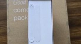 New
													Oura Ring Gen 4 - Silver, Size 10, photo 4 of 4