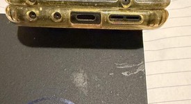 Good
													Motorola Razr (2024) - T-Mobile, Gray, 256 GB, 8 GB, photo 4 of 8