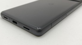 Good
													Google Pixel 7a - Unlocked, Charcoal, 128 GB, 8 GB, GWKK3, photo 5 of 6