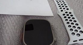 Good
													Apple Watch Ultra 2 49mm - Unlocked, Natural, A2986, photo 3 of 9