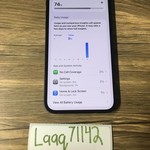 Good Apple iPhone 12 - Unlocked, Black, 128 GB, A2172