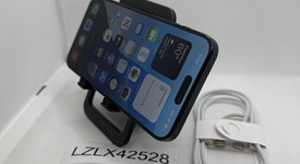 Good
													Apple iPhone 15 Pro Max - Unlocked, Blue, 512 GB, A2849, photo 3 of 8