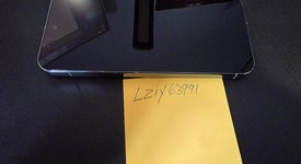 Good
													Google Pixel 9 Pro XL - Unlocked, Hazel, 256 GB, 16 GB, GGX8B, photo 1 of 12