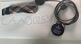 Mint
													Samsung Galaxy Watch5 - Unlocked, Silver, 40mm, photo 3 of 9