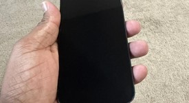 Mint
													Apple iPhone 14 - Metro by T-Mobile, Midnight, 128 GB, A2649, photo 5 of 11