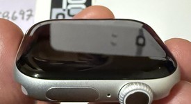 Mint
													Apple Watch Series 10 42mm - Silver, A2997 - GPS, Aluminum, photo 2 of 13