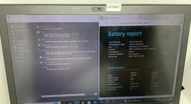 Good
													Lenovo ThinkPad Laptop, photo 2 of 10