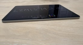 Mint
													Apple iPad Air 11" (M3) 2025 - Wi-Fi, Gray, 128 GB, A3266, photo 5 of 8