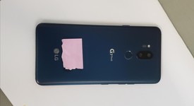 Mint
													LG G7 ThinQ - Sprint, Blue, 64 GB, LG-G710PM, photo 5 of 7