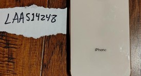 Good
													Apple iPhone 8 Plus - Unlocked, Gold, 64 GB, A1864, photo 2 of 5