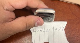 Mint
													Apple Watch Series 9 41mm - Starlight, A2978 - GPS, Aluminum, photo 1 of 5