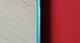 Good
													OnePlus 8T - Unlocked, Green, 256 GB, 12 GB, photo 5 of 11