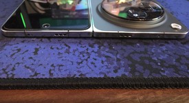 Mint
													OnePlus Open - Unlocked, Green, 512 GB, 16 GB, photo 5 of 13