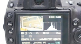 Good
													Nikon D5000, photo 1 of 10