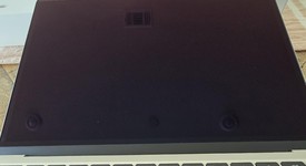 Mint
													MacBook Air 2022 - 13" - Apple M2, Starlight, 256 GB, 16 GB, photo 5 of 22