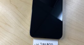 Mint
													Apple iPhone 13 Pro - Unlocked, Graphite, 256 GB, A2483, photo 2 of 6