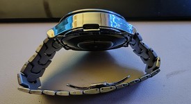 Mint
													Samsung Galaxy Watch6 Classic - Unlocked, Silver, 47mm, photo 4 of 8