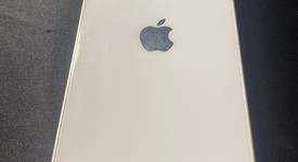 Good
													Apple iPhone 13 - Unlocked, Starlight, 128 GB, A2482, photo 5 of 6