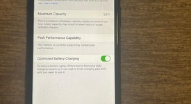 Good
													Apple iPhone Xr - Unlocked, Black, 64 GB, A1984, photo 2 of 7