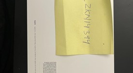 New
													Apple Watch Ultra 3 49mm - Unlocked, Black, A3281, photo 1 of 4