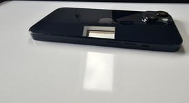 Good
													Apple iPhone 14 - AT&T, Midnight, 128 GB, A2649, photo 4 of 6