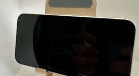 Mint
													Apple iPhone 14 - Unlocked, Starlight, 128 GB, A2649, photo 3 of 11