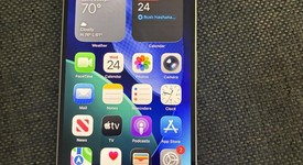 Mint
													Apple iPhone 14 Pro - Unlocked, Silver, 256 GB, A2650, photo 3 of 3