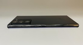 Fair
													Samsung Galaxy Note 20 Ultra 5G - T-Mobile, Mystic Black, 128 GB, 12 GB, SM-N986U, photo 3 of 9