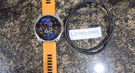 Good
													Garmin Fenix 8 - Titanium, AMOLED, photo 1 of 12