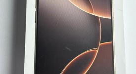 New
													Apple iPhone 16 Pro - Verizon, Desert, 128 GB, A3083, photo 2 of 2