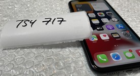 Good
													Apple iPhone Xr - Unlocked, Black, 64 GB, A1984, photo 1 of 8